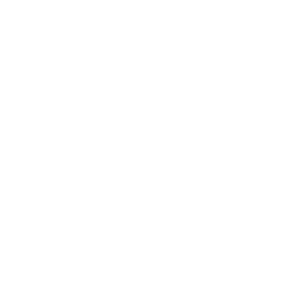 Gold Vertical Partner Badge White